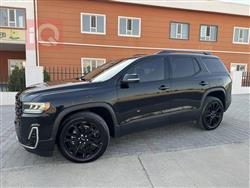 GMC Acadia